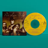 Na Lani ʻEhā CD